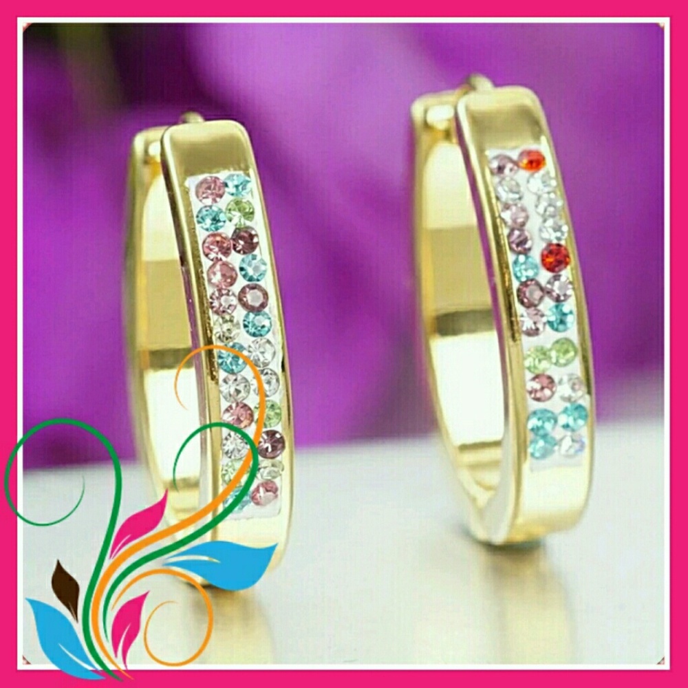 CUTE EARRINGS❤❤❤